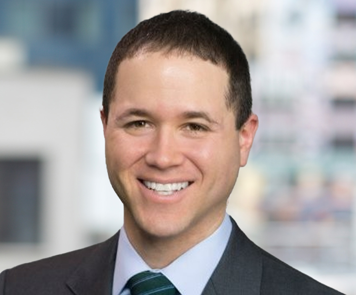 Matthew Beck