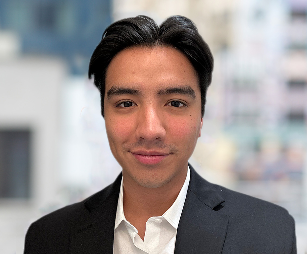 Sebastian Gomez